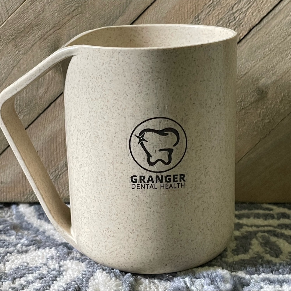 Granger Dental Cup